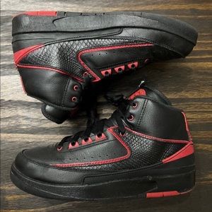❌❌sold❌🤣Air Jordan 2 Retro Alternate 87 BG
